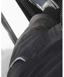 LEE×NU | デニムパンツ