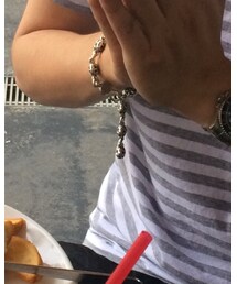 CHROME HEARTS | ブレスレット