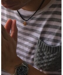 NANO universe | Tシャツ/カットソー