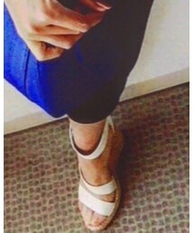 stradivarius | サンダル