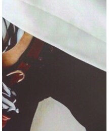 GU | デニムパンツ