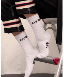 OY | ソックス/靴下