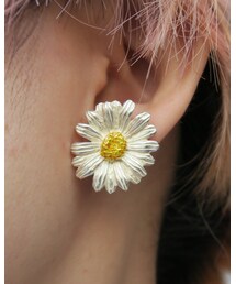 Palnart Poc | ピアス（両耳用）