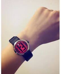 FENDI | アナログ腕時計