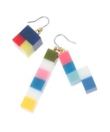 FRAPBOIS | ピアス（両耳用）