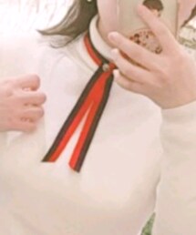 GUCCI | 蝶ネクタイ