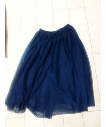 MULLER | スカート