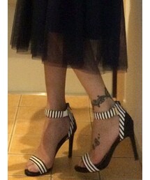 rienda | シューズ