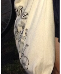 no brand | トートバッグ