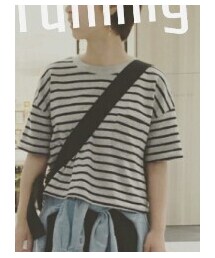 GU | トップス