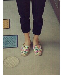 no brand | パンツ