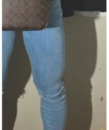 Bershka | デニムパンツ