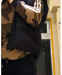 GU | ダウンジャケット/コート