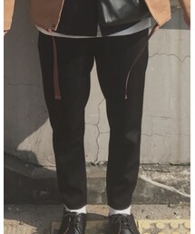 EVRIS | スラックス