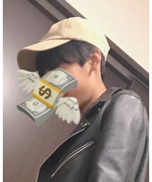 Champion | キャップ