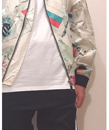 FOREVER 21 | Tシャツ/カットソー