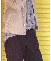 FOREVER 21 | デニムジャケット