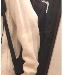 GU | ニット/セーター