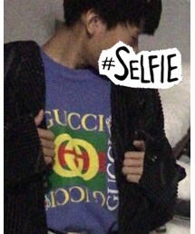 GUCCI | スウェット