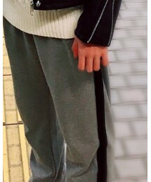 URBAN RESEARCH | スラックス