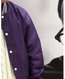 used | ナイロンジャケット