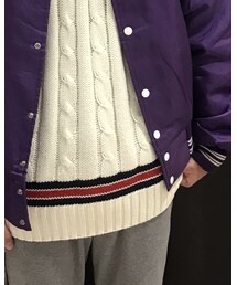 used | ニット/セーター