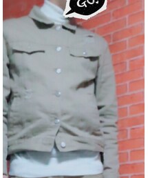 FOREVER 21 | デニムジャケット