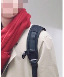 NANO universe | バックパック/リュック