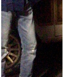 WEGO | デニムパンツ