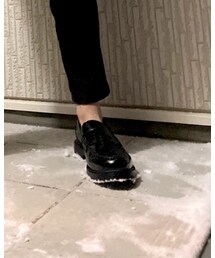 ZARA | ローファー