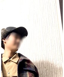 CA4LA | ニットキャップ/ビーニー