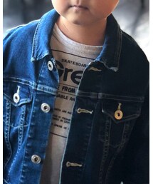 F.O.KIDS | トップス