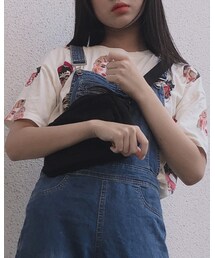 ZARA | Tシャツ/カットソー