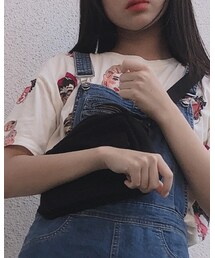 icecream12 | ショルダーバッグ