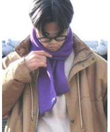 TEMBEA | マフラー