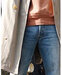 LEVI'S VINTAGE CLOTHING(リーバイスビンテージクロージング)の「パンツ(デニムパンツ)」
