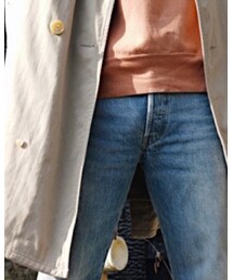 LEVI'S VINTAGE CLOTHING | デニムパンツ