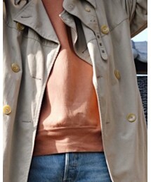 AURALEE | スウェット