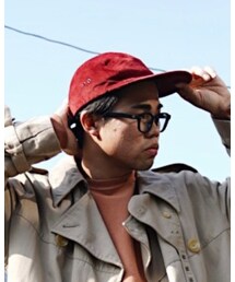 Hender Scheme | キャップ