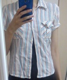 Hanjiro | シャツ/ブラウス