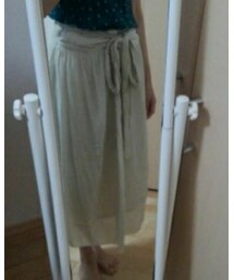 topic luxe | スカート