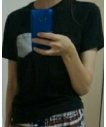 GU | Tシャツ/カットソー