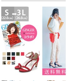 outletshoes | サンダル