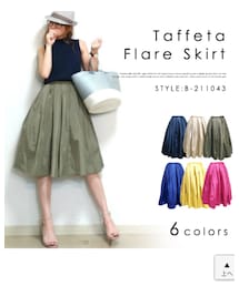 シェアズガーデン | スカート