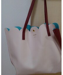 COLORS | トートバッグ