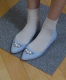 WA ORiental TRaffic | パンプス