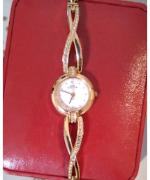 SWISS MILITARY | アナログ腕時計