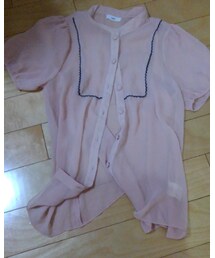 t.m.h | シャツ/ブラウス