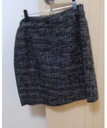 NATURAL BEAUTY BASIC | スカート