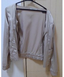 Cheek | ブルゾン